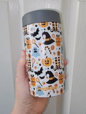 Frost Buddy Halloween Universal
